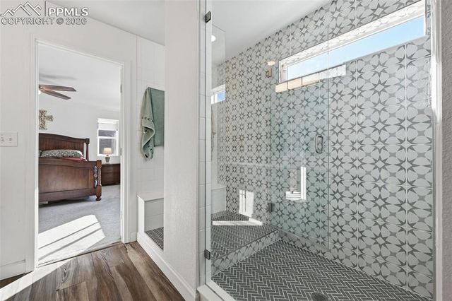 6151 Vickie Lane, Colorado Springs, CO 80923