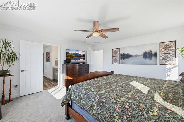 6151 Vickie Lane, Colorado Springs, CO 80923