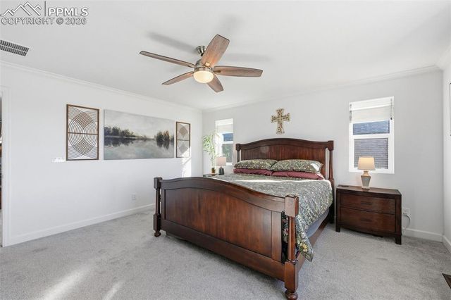 6151 Vickie Lane, Colorado Springs, CO 80923