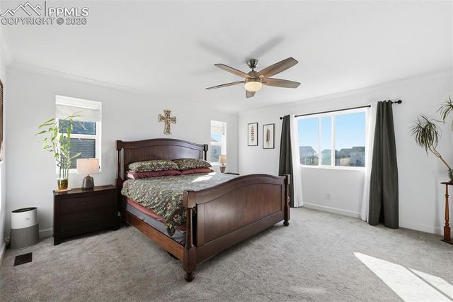 6151 Vickie Lane, Colorado Springs, CO 80923