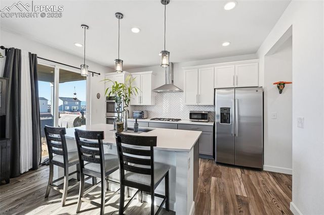 6151 Vickie Lane, Colorado Springs, CO 80923