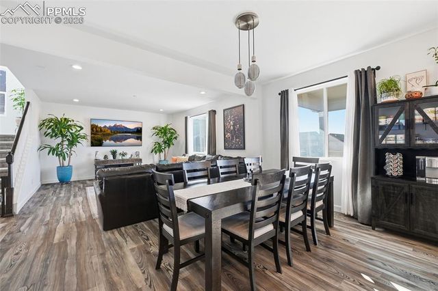 6151 Vickie Lane, Colorado Springs, CO 80923