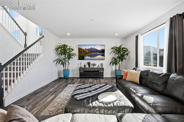 6151 Vickie Lane, Colorado Springs, CO 80923