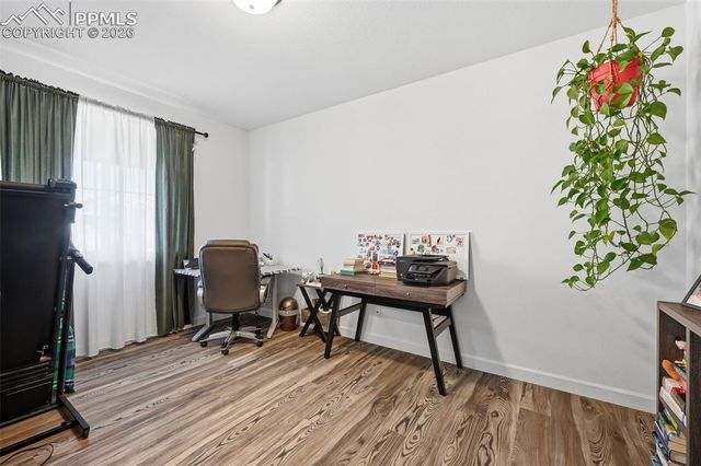 6151 Vickie Lane, Colorado Springs, CO 80923