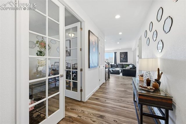 6151 Vickie Lane, Colorado Springs, CO 80923