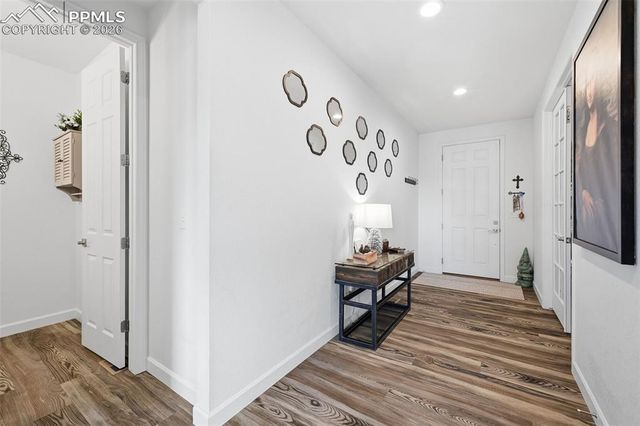 6151 Vickie Lane, Colorado Springs, CO 80923