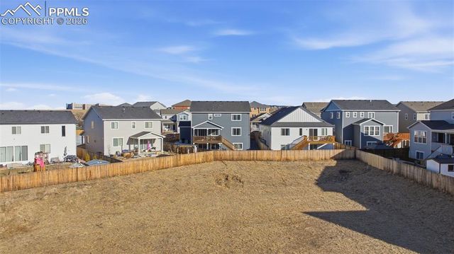 6151 Vickie Lane, Colorado Springs, CO 80923