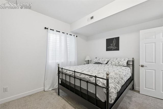 6151 Vickie Lane, Colorado Springs, CO 80923