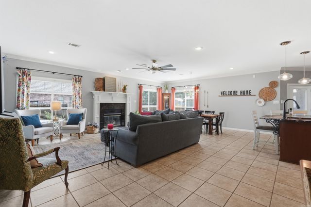 1320 Andy Drive, Conway, AR 72034