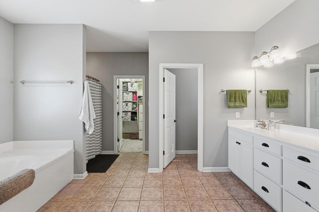1320 Andy Drive, Conway, AR 72034