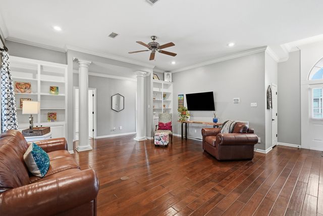 1320 Andy Drive, Conway, AR 72034
