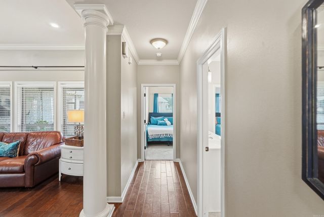 1320 Andy Drive, Conway, AR 72034