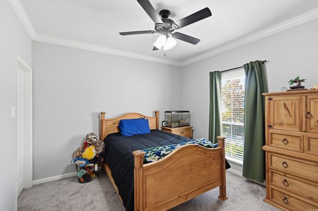 1320 Andy Drive, Conway, AR 72034