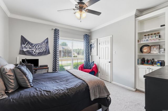 1320 Andy Drive, Conway, AR 72034