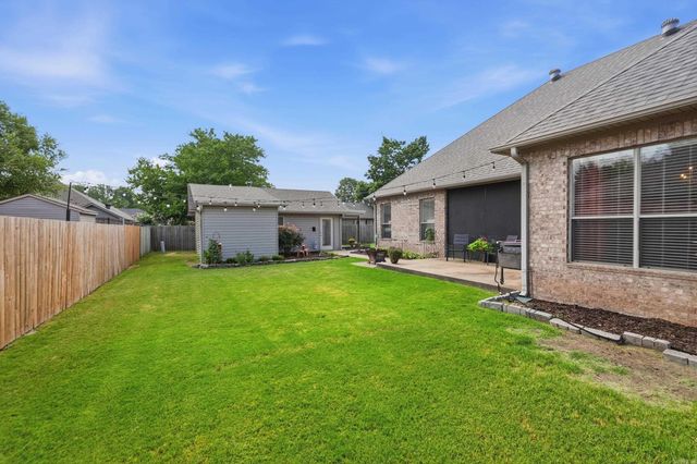 1320 Andy Drive, Conway, AR 72034