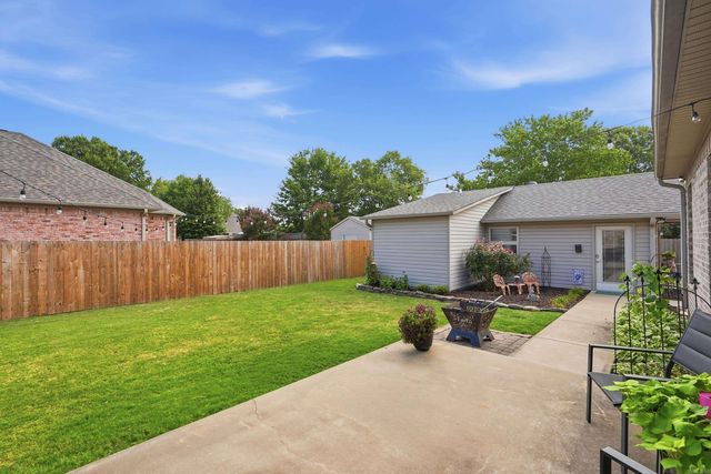 1320 Andy Drive, Conway, AR 72034