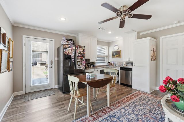 1320 Andy Drive, Conway, AR 72034