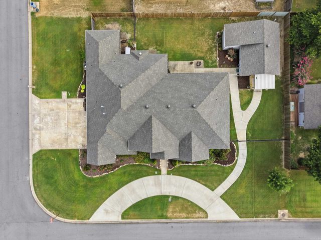 1320 Andy Drive, Conway, AR 72034