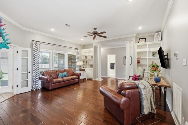 1320 Andy Drive, Conway, AR 72034