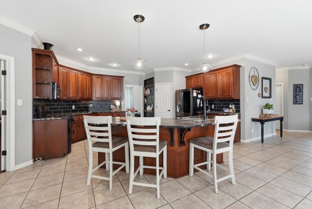 1320 Andy Drive, Conway, AR 72034