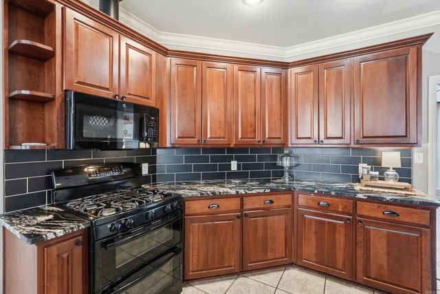 1320 Andy Drive, Conway, AR 72034