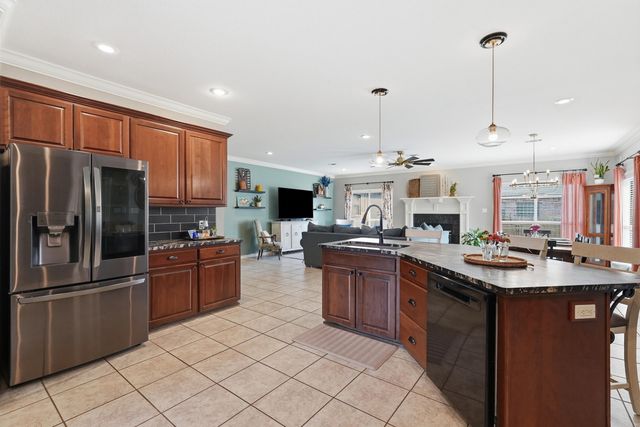 1320 Andy Drive, Conway, AR 72034