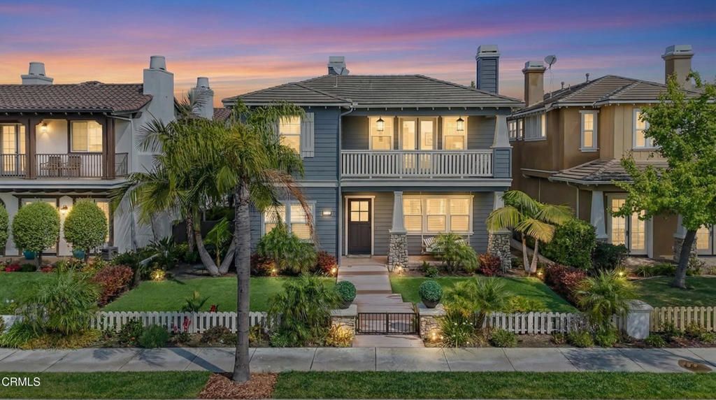 Image 1 of property listing at 4173 Caribbean Street, Oxnard, CA 93035