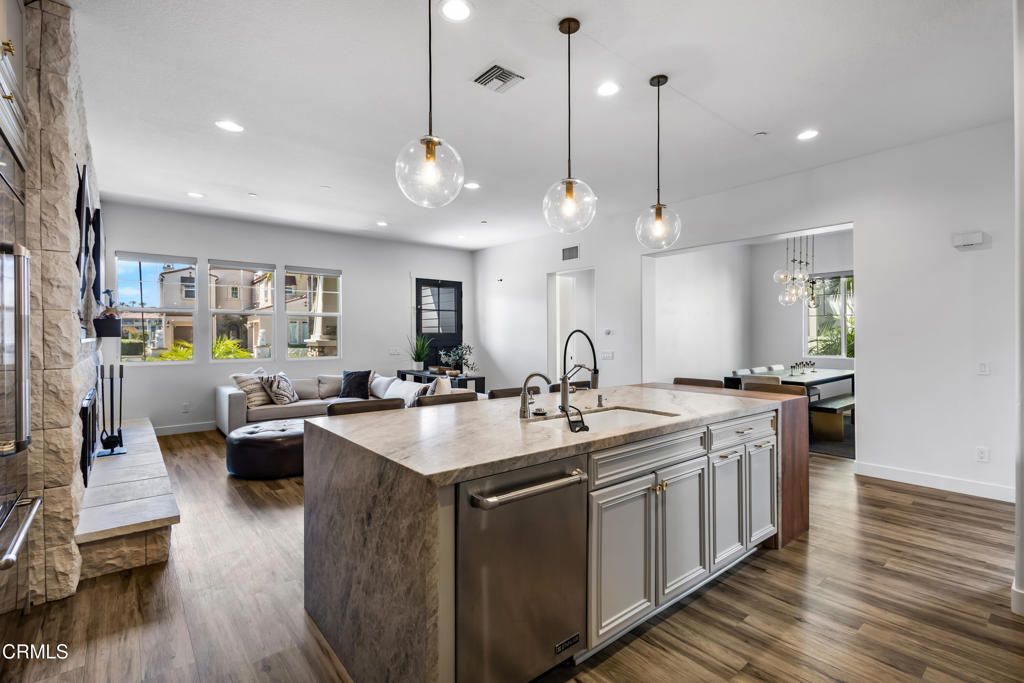 Image 13 of property listing at 4173 Caribbean Street, Oxnard, CA 93035