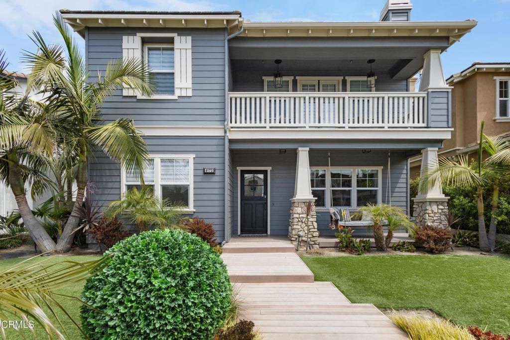 Image 2 of property listing at 4173 Caribbean Street, Oxnard, CA 93035