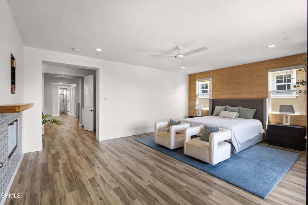 Image 36 of property listing at 4173 Caribbean Street, Oxnard, CA 93035