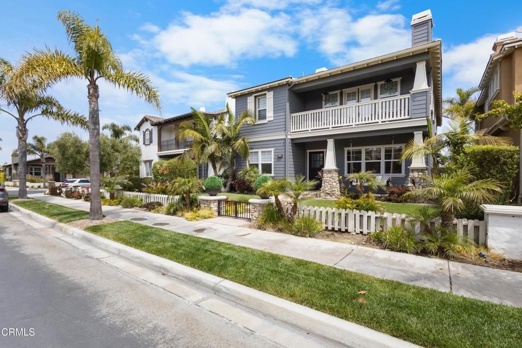 Image 50 of property listing at 4173 Caribbean Street, Oxnard, CA 93035