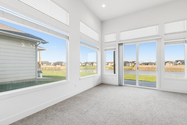 9650 W Wilkinson St, Maize, KS 67101