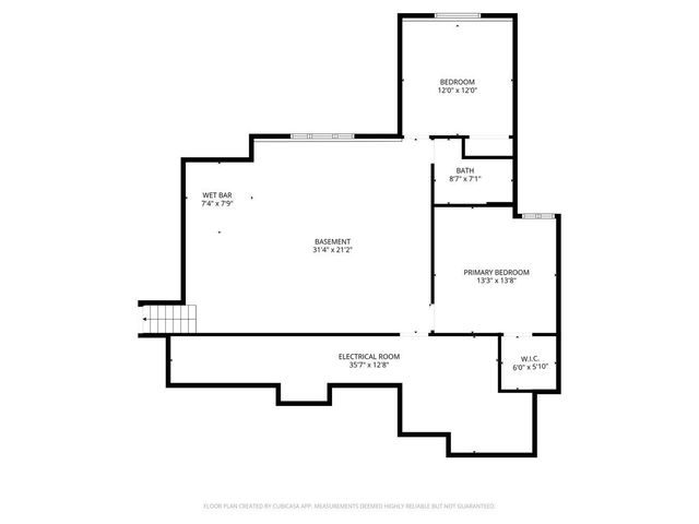 9650 W Wilkinson St, Maize, KS 67101