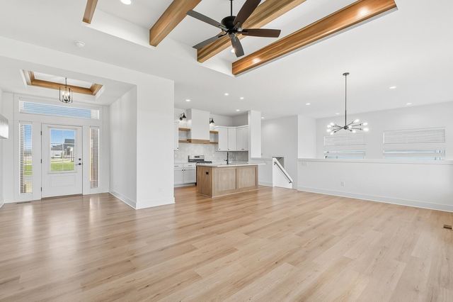 9650 W Wilkinson St, Maize, KS 67101