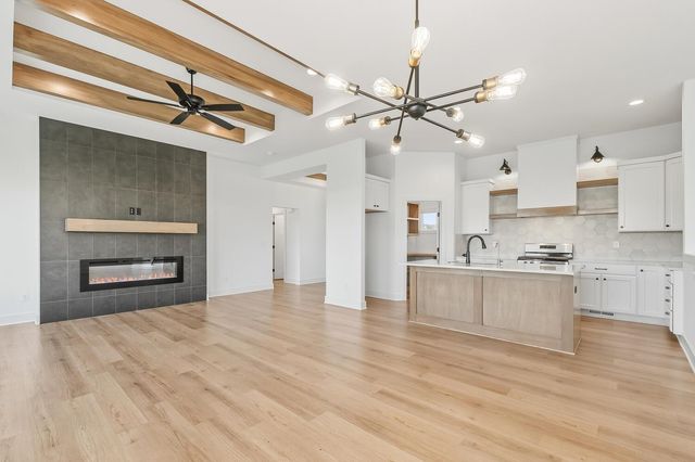 9650 W Wilkinson St, Maize, KS 67101