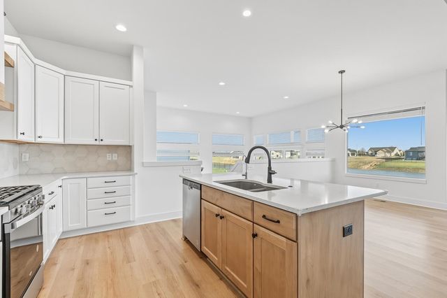 9650 W Wilkinson St, Maize, KS 67101