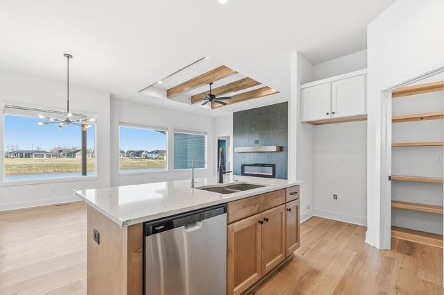 9650 W Wilkinson St, Maize, KS 67101