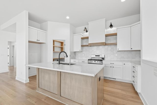 9650 W Wilkinson St, Maize, KS 67101