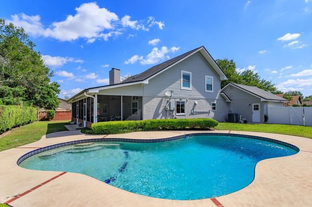 3600 AUGHTON COURT, Orlando, FL 32812