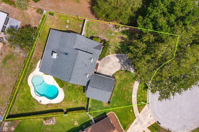 3600 AUGHTON COURT, Orlando, FL 32812