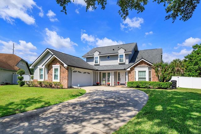 3600 AUGHTON COURT, Orlando, FL 32812