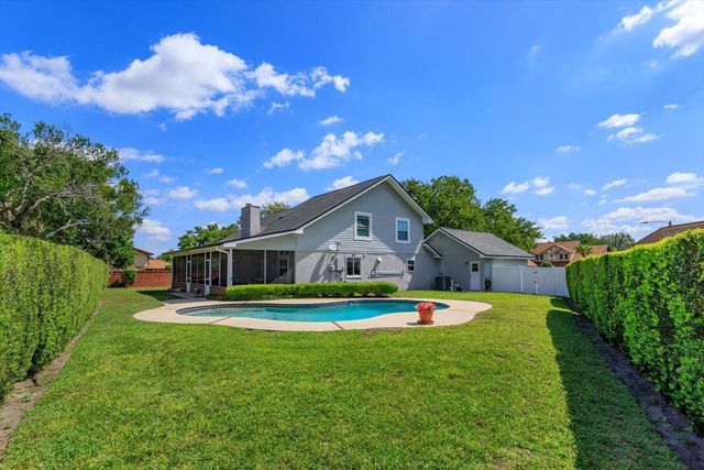 3600 AUGHTON COURT, Orlando, FL 32812