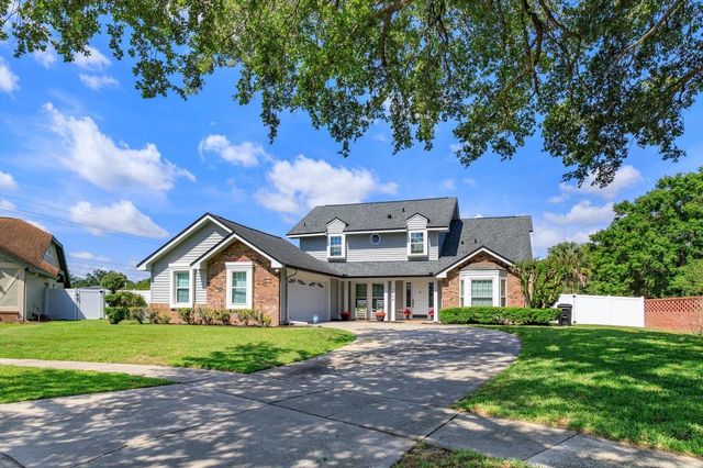 3600 AUGHTON COURT, Orlando, FL 32812