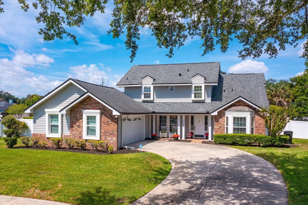 3600 AUGHTON COURT, Orlando, FL 32812