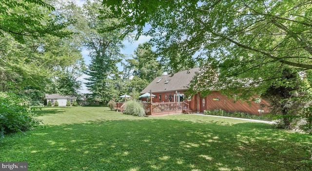 962 E BALTIMORE PIKE, Kennett Square, PA 19348