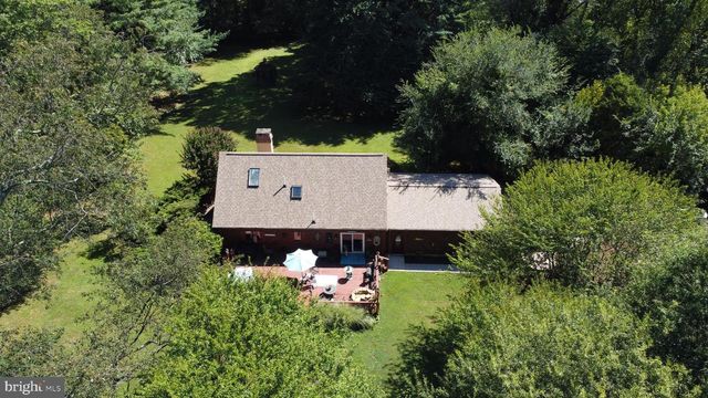 962 E BALTIMORE PIKE, Kennett Square, PA 19348