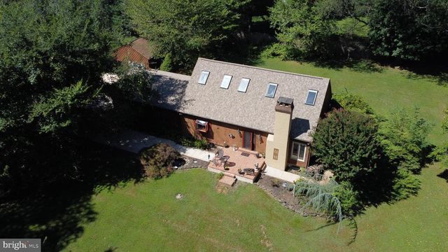 962 E BALTIMORE PIKE, Kennett Square, PA 19348