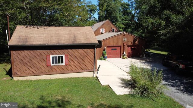 962 E BALTIMORE PIKE, Kennett Square, PA 19348