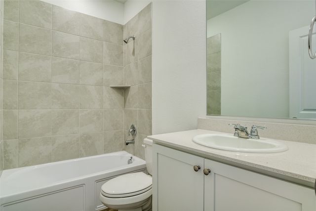 1228 Almond Road, Azle, TX 76020