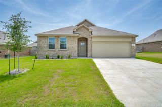 1228 Almond Road, Azle, TX 76020